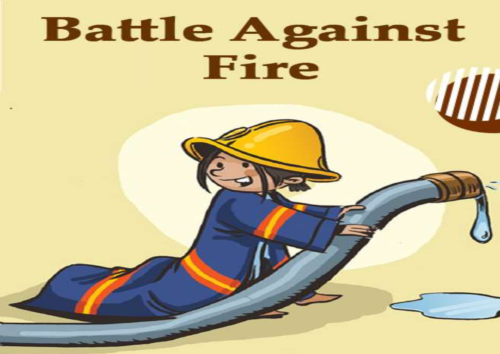 Battle Against Fire